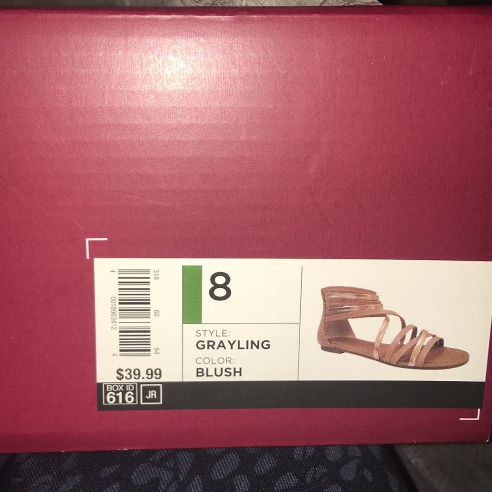 Sandals - Picture 5 of 5